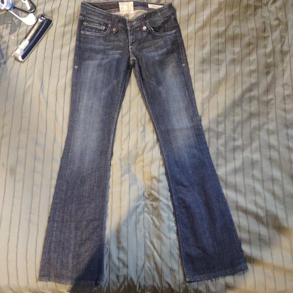 Taverniti Jeans - Picture 3 of 9